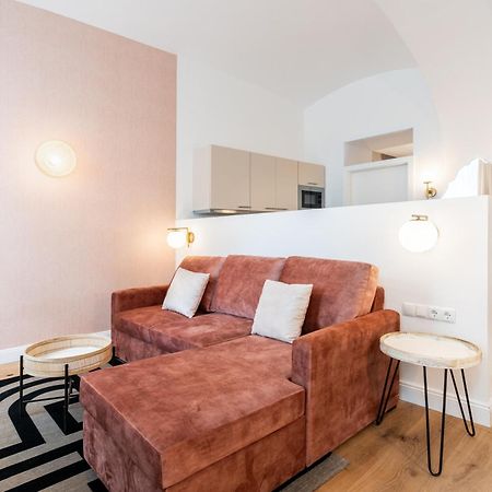 Easy Flat Sankt Elisabeth Lägenhet Wien Exteriör bild