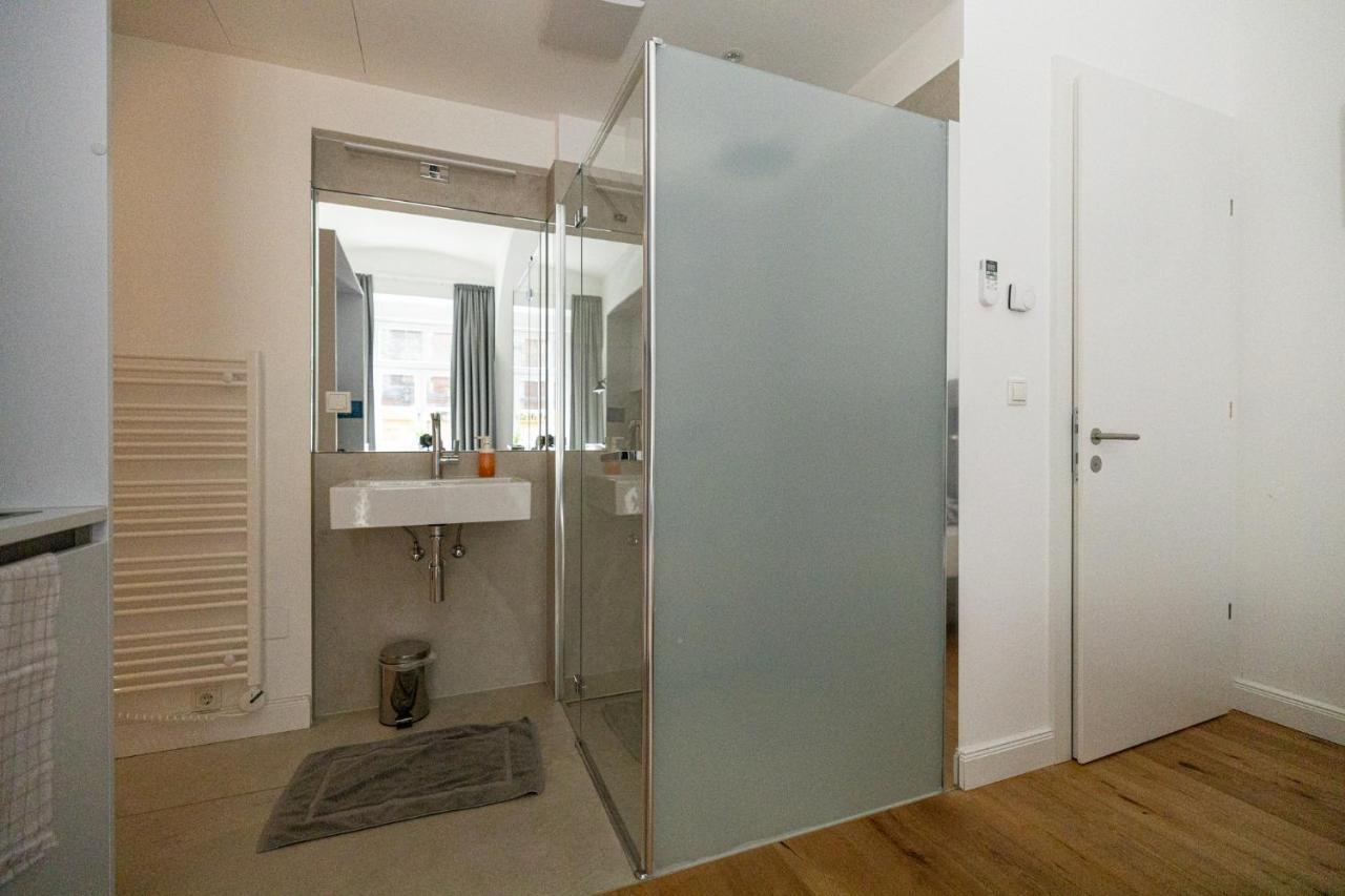 Easy Flat Sankt Elisabeth Lägenhet Wien Exteriör bild