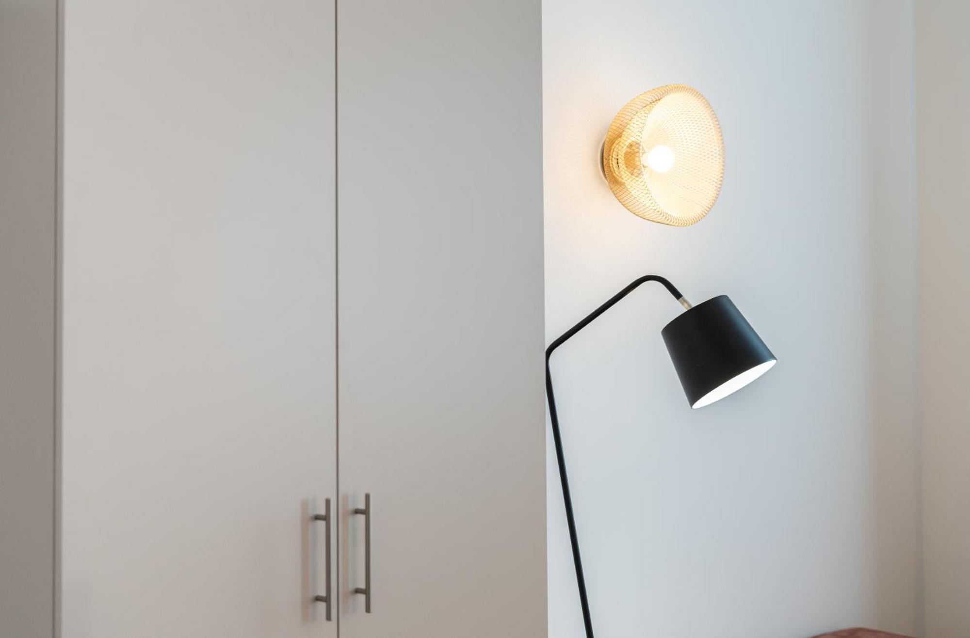 Easy Flat Sankt Elisabeth Lägenhet Wien Exteriör bild