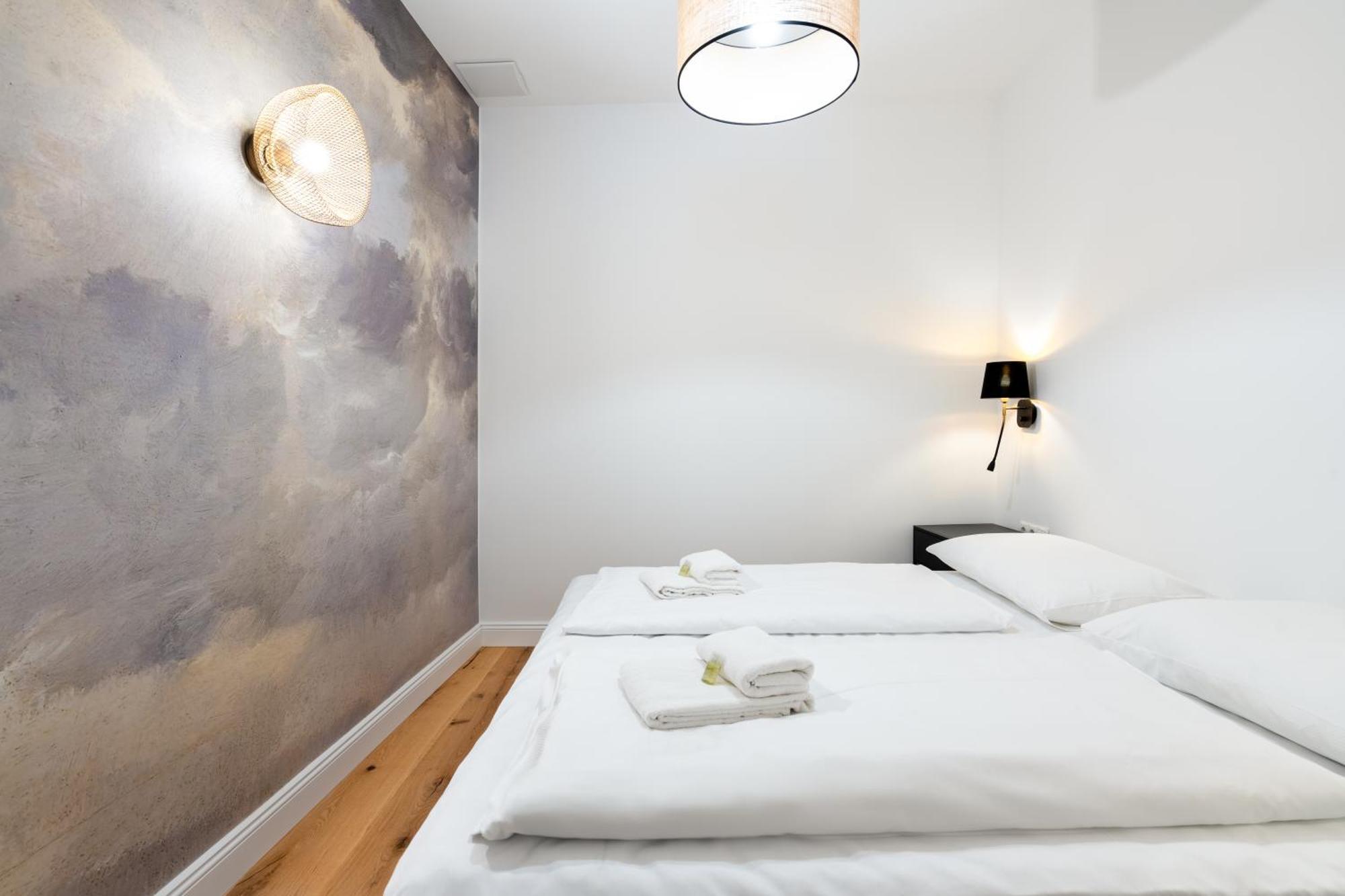 Easy Flat Sankt Elisabeth Lägenhet Wien Exteriör bild