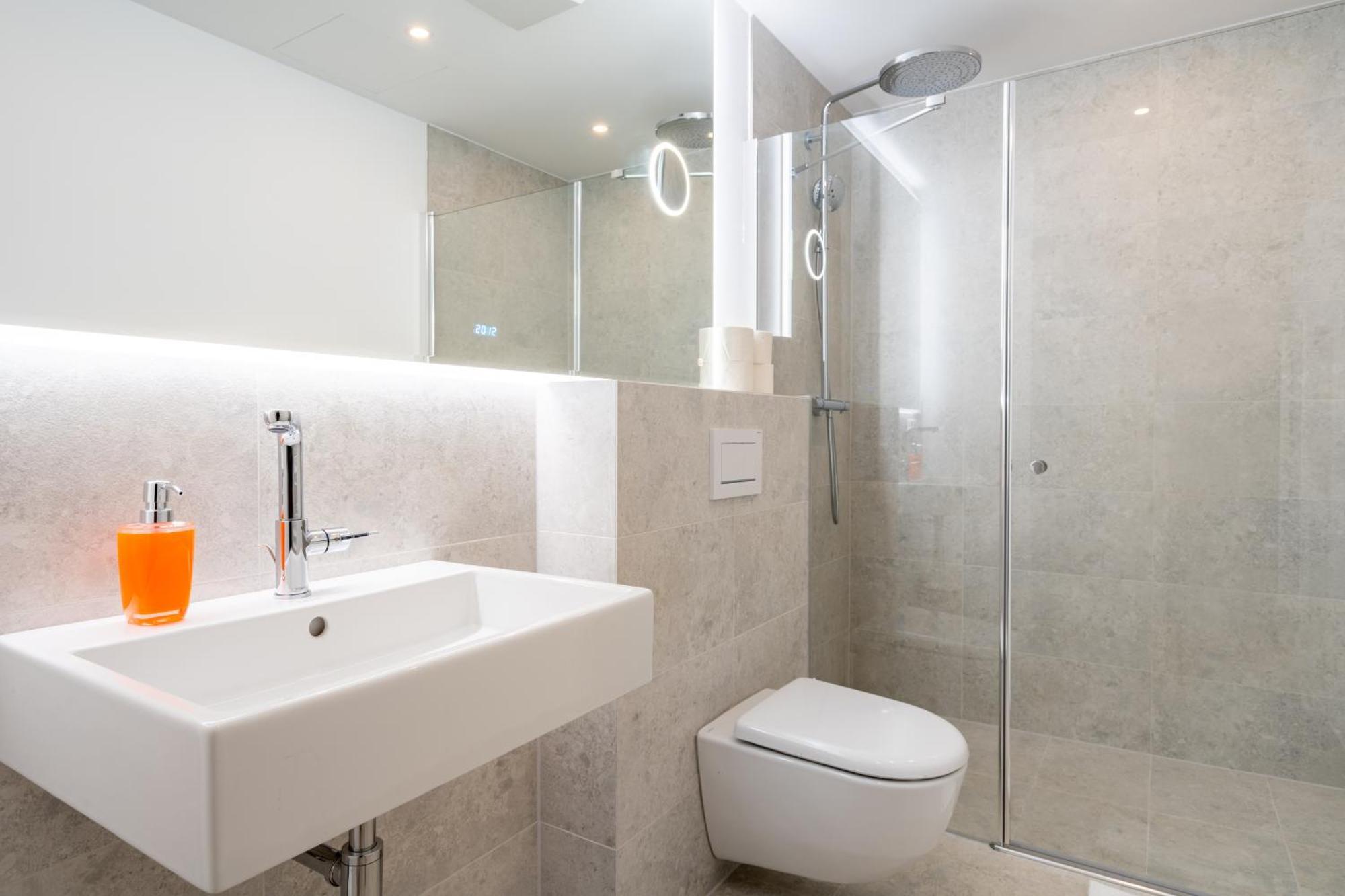 Easy Flat Sankt Elisabeth Lägenhet Wien Exteriör bild