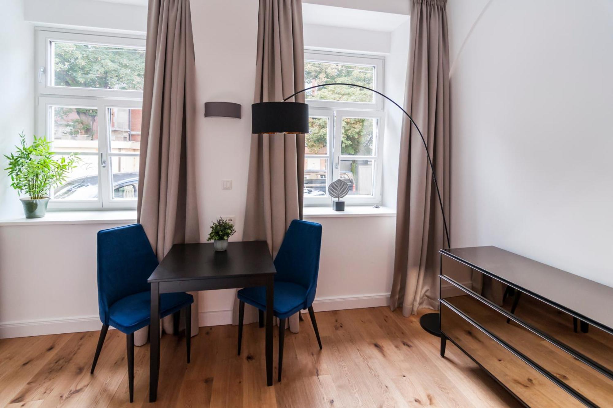 Easy Flat Sankt Elisabeth Lägenhet Wien Exteriör bild