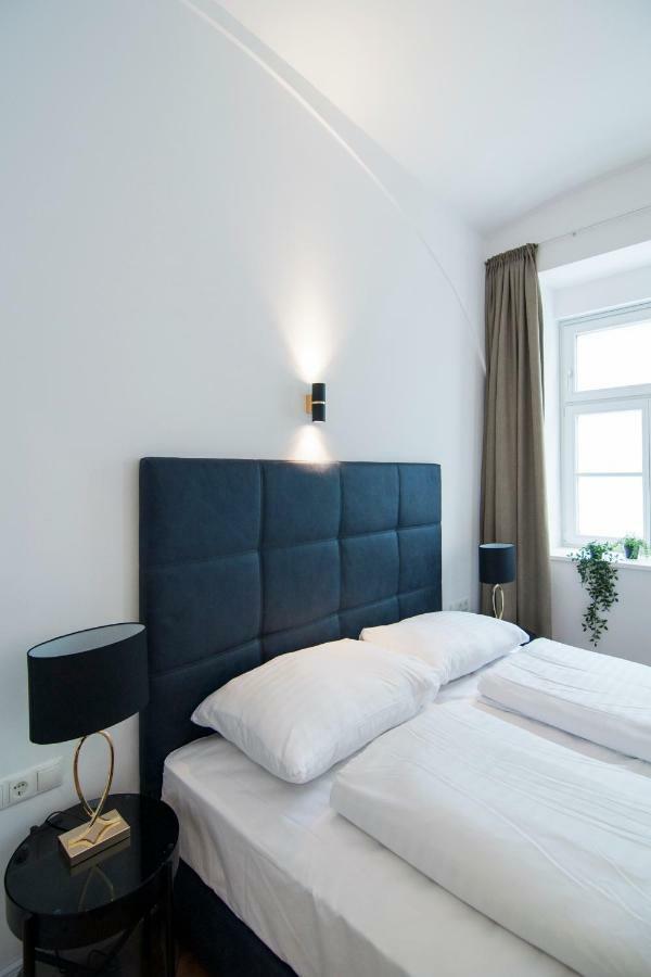 Easy Flat Sankt Elisabeth Lägenhet Wien Exteriör bild