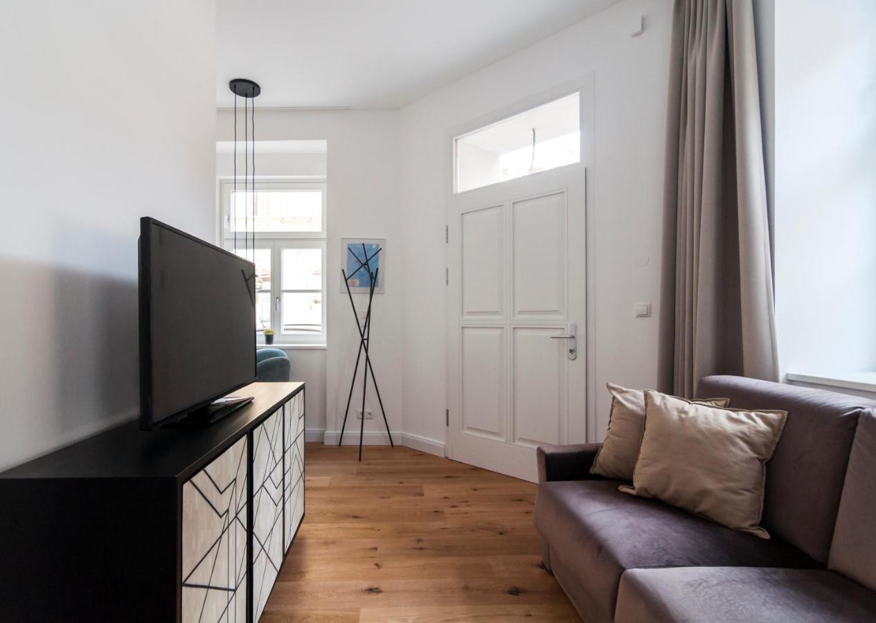Easy Flat Sankt Elisabeth Lägenhet Wien Exteriör bild