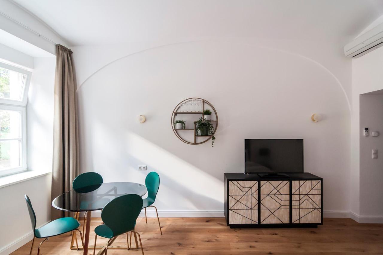 Easy Flat Sankt Elisabeth Lägenhet Wien Exteriör bild