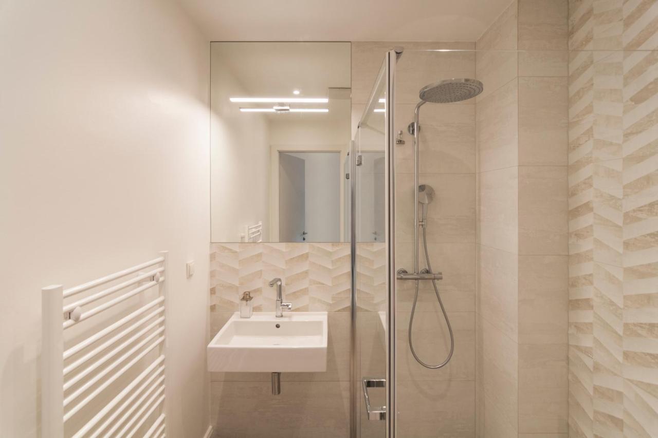 Easy Flat Sankt Elisabeth Lägenhet Wien Exteriör bild
