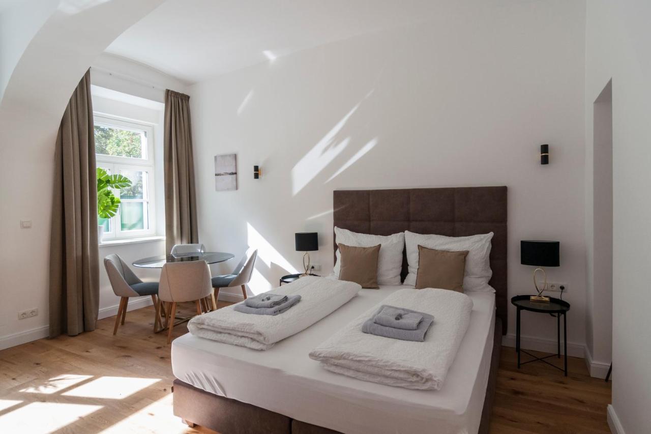 Easy Flat Sankt Elisabeth Lägenhet Wien Exteriör bild